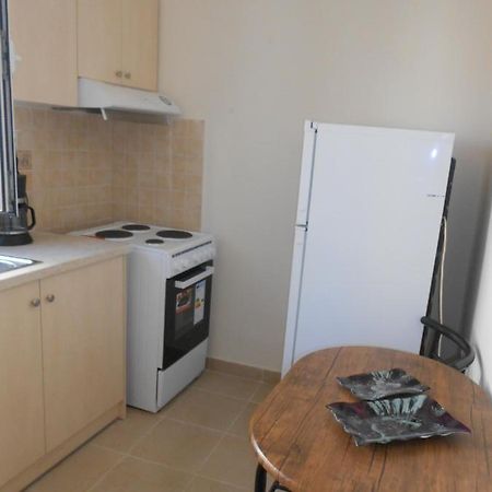 Milka'S Old Corfu Town Apartment Esterno foto