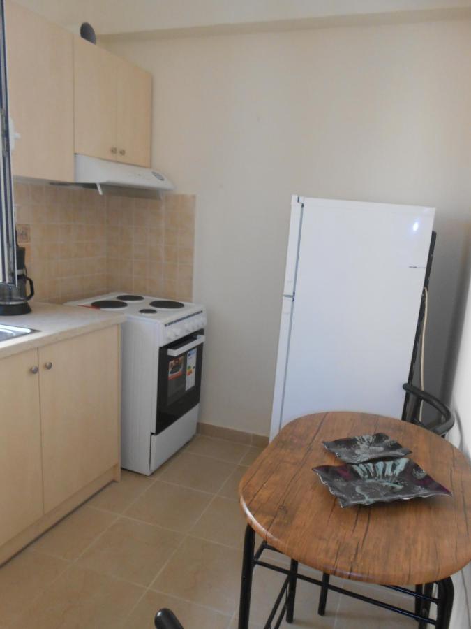 Milka'S Old Corfu Town Apartment Esterno foto