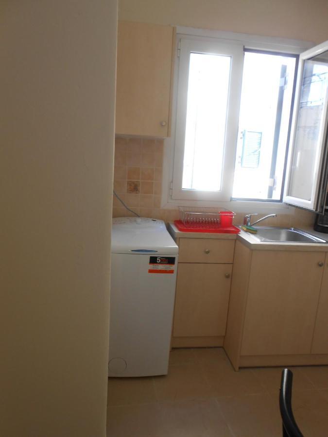 Milka'S Old Corfu Town Apartment Esterno foto