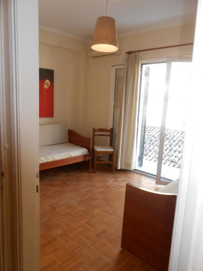 Milka'S Old Corfu Town Apartment Esterno foto